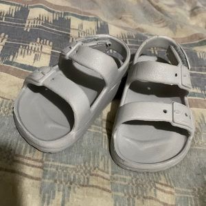 Infant/Toddler Sandals